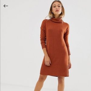 Only Sweater Dress